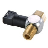 Threshold Sensor Fittings - Metric